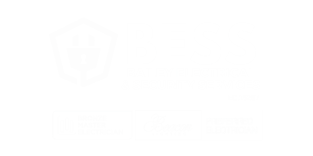 Bailey Electrical and Security Services
