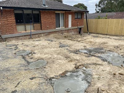 Bailey Excavation & Civil cover