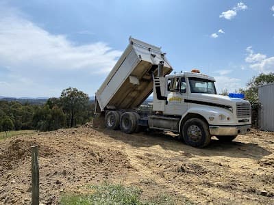 Bailey Excavation & Civil project 6