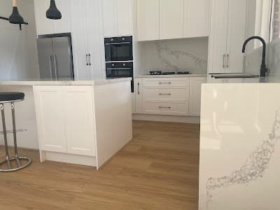 Baldetti Kitchens cover