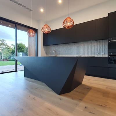Ballarat 2 pack finishes project 1