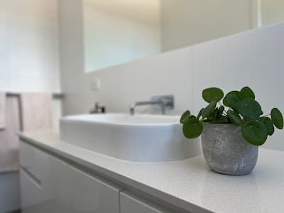 Ballarat Bathroom Renovations cover