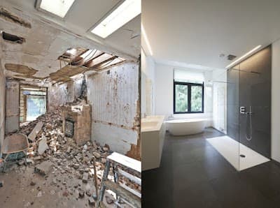 Ballarat Bathroom Renovations project 3