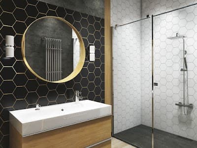 Ballarat Bathroom Renovations project 4