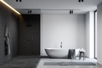 Ballarat Bathroom Renovations project 1