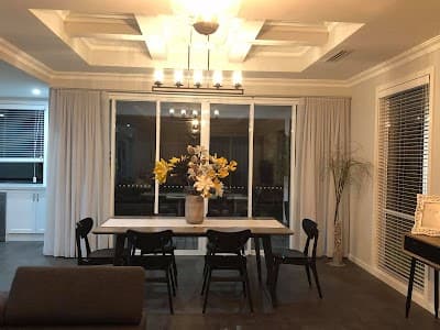 Ballarat Blinds & Curtains cover
