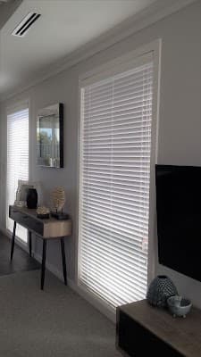 Ballarat Blinds & Curtains project 3