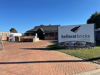Ballarat Bricks and Roofing cover
