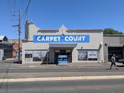 Ballarat Carpet Court project 4