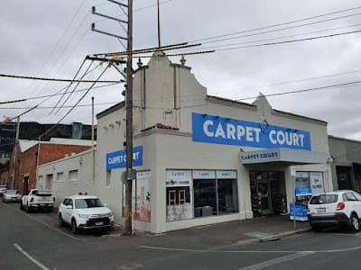 Ballarat Carpet Court project 1