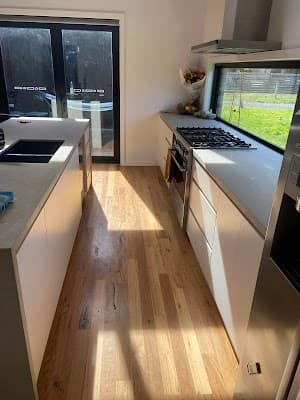 Ballarat Cleaning Services project 3