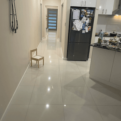 Ballarat Cleaning Services project 5