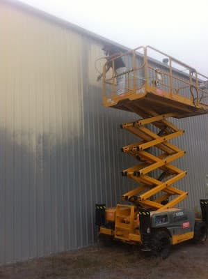 Ballarat Commercial and Residential Painting project 3