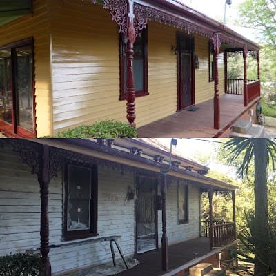 Ballarat Commercial and Residential Painting project 4