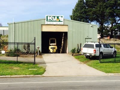 Ballarat cut & weld cover
