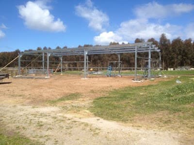 Ballarat cut & weld project 3