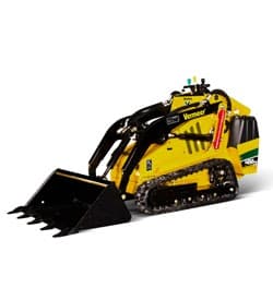 Ballarat Equipment Hire cover