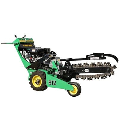 Ballarat Equipment Hire project 3