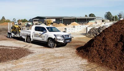 Ballarat Equipment Hire project 4