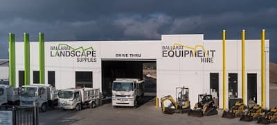 Ballarat Equipment Hire project 5