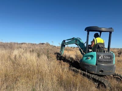 Ballarat Excavators project 3