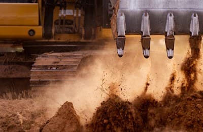Ballarat Excavators