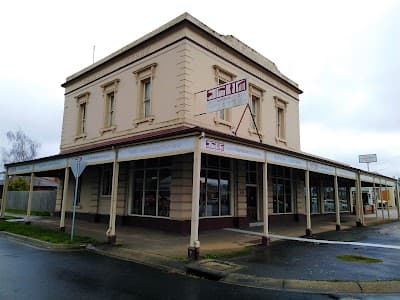 Ballarat Furniture Company cover