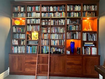 Ballarat Furniture Company project 4