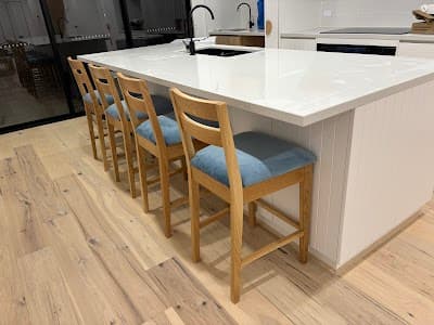 Ballarat Furniture Company project 5