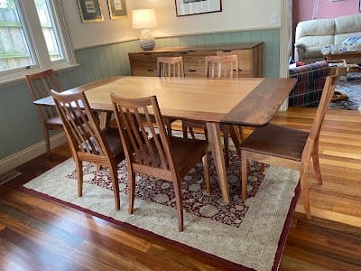 Ballarat Furniture Company project 1
