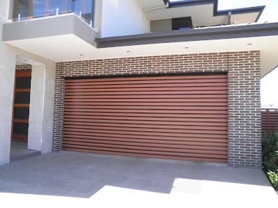 Ballarat Garage Doors cover