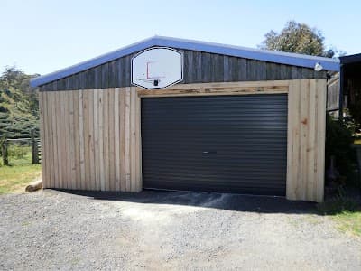 Ballarat Garage Doors project 3