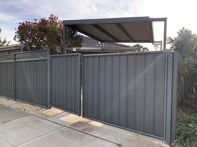 Ballarat Garage Doors project 6