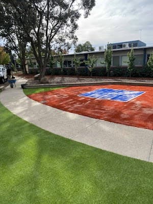 Ballarat Groundworks cover