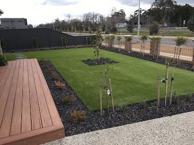 Ballarat Groundworks project 6
