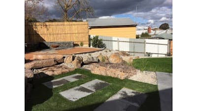 Ballarat Groundworks project 1