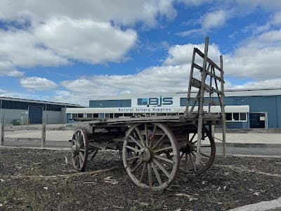 Ballarat Joinery Supplies cover