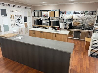 Ballarat Joinery Supplies project 3