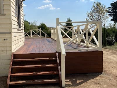 Ballarat outdoor living and design project 3
