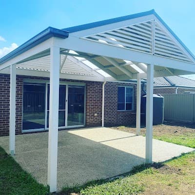 Ballarat outdoor living and design project 4