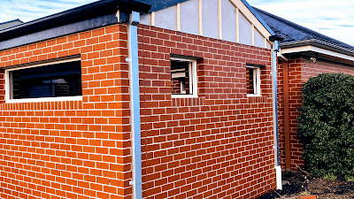 Ballarat outdoor living and design project 1