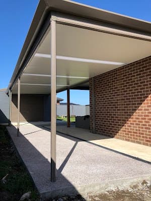 Ballarat Outdoor Solutions cover