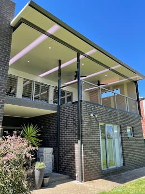 Ballarat Outdoor Solutions project 3