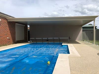 Ballarat Outdoor Solutions project 1