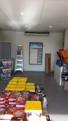 Ballarat Plaster Specialists cover