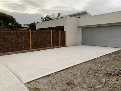 Ballarat Pro Concreters project 3