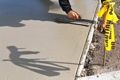 Ballarat Pro Concreters project 4