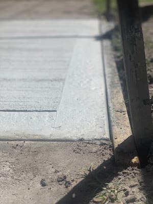Ballarat Pro Concreters project 6