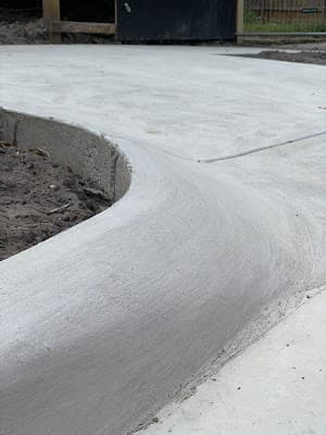 Ballarat Pro Concreters project 1