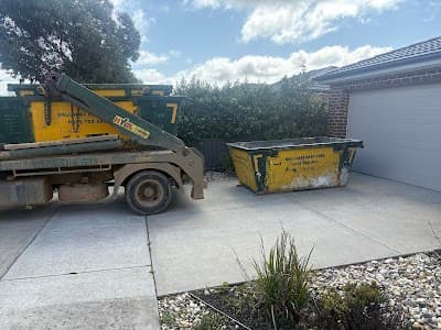 Ballarat Skip Hire cover